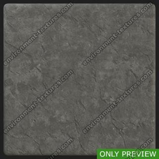 PBR substance preview ground stone 0003